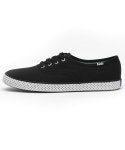케즈(KEDS) [WF54522] CH 도트 팍싱 블랙 - 29,500원 | 무신사 스토어 - 셀렉트숍 무신사 스토어 - 셀렉트숍