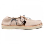 사토리산(SATORISAN) [SATORISAN 사토리산]P3 / BENIRRAS WHITE / 16103401 - 159,000원 | 무신사 스토어