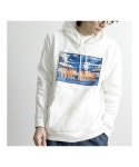 위고(WEGO) SUNSET PULLOVER - 83,000원 | 무신사 스토어 - 셀렉트숍 무신사 스토어 - 셀렉트숍