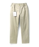 페이퍼먼츠(PAPERMENTS) React Chino Banding Pants Beige Unisex - 39,900원 | 무신사 스토어 - 셀렉트숍 무신사 스토어 - 셀렉트숍