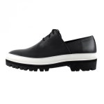 라메르마메종(LA MER MA MAISON) BLOCK SHOES - 215,000원 | 무신사 스토어 - 셀렉트숍