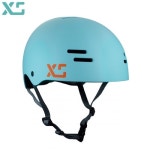 엑스에스(XS) [XS] THE KID HELMET (SKY BLUE) - 39,000원 | 무신사 스토어 - 셀렉트숍 무신사 스토어 - 셀렉트숍