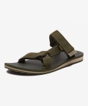 테바(TEVA) 맨즈 유니버셜 슬라이드 / 1010171-DOL - 16,900원 | 무신사 스토어