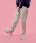 소로(SOROR) pocket pants (beige) - 41,300원 | 무신사 스토어 - 셀렉트숍 무신사 스토어 - 셀렉트숍