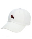 모비토(MOVITO) [Movito] 모비토 워싱 퍼피 볼캡 MOBC625-AF2_OFF WHITE - 35,000원 | 무신사 스토어 - 셀렉트숍