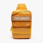 피스메이커(PIECE MAKER) NEW FOLDER SLING BAG (BANANA YELLOW) - 69,000원 | 무신사 스토어 - 셀렉트숍 무신사 스토어 - 셀렉트숍