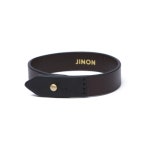 지논(JINON) COLOR END BRACELET B.BLACK - 19,000원 | 무신사 스토어 - 셀렉트숍 무신사 스토어 - 셀렉트숍