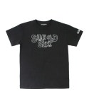 아임낫어휴먼비잉(I AM NOT A HUMAN BEING) Same old Shit 3D Logo T-Shirts - Black - 27,300원 | 무신사 스토어 - 셀렉트숍 무신사... 