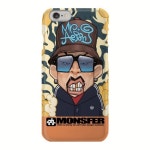 몬스퍼(MONSFER) 애풍 올드스쿨 슬림하드 케이스 - 23,000원 | 무신사 스토어 - 셀렉트숍 무신사 스토어 - 셀렉트숍