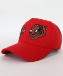 스네이크89(SNAKE89) Tigers 5 Panel Cap (red) - 33,000원 | 무신사 스토어 - 셀렉트숍 무신사 스토어 - 셀렉트숍