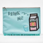 꼼므뚜아(COMME TOI) Commetoi Drink me (Mint) Bag - 75,000원 | 무신사 스토어 - 셀렉트숍