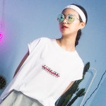 음(UMM) [UNISEX] 음 로고 박스핏 나시_WHITE - 13,720원 | 무신사 스토어 - 셀렉트숍 무신사 스토어 - 셀렉트숍