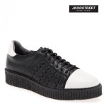 블랙레디BLACKLADY | 레디(REDY) [REDY] JKOO STREET 제이쿠 스트릿 크루저 콤비 클리퍼 블랙 - 62,300원 | 무신사 스토어 - 셀렉트숍