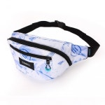 배럴(BARREL) 16 Barrel Waist Bag 4L Blue Tone - 45,000원 | 무신사 스토어 - 셀렉트숍 무신사 스토어 - 셀렉트숍
