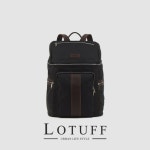 로터프(LOTUFF) 로터프 캔버스가방 LO-1639 BK - 128,000원 | 무신사 스토어 - 셀렉트숍 무신사 스토어 - 셀렉트숍