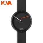 나바디자인(NAVA DESIGN) O420N Tempo Libero 템포 NAVA 리베로 (42mm) 가죽시계 - 138,600원 | 무신사 스토어