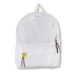 르버앤코(REVER&CO) [에코백증정]1680D STANDARD BACKPACK WHITE - 25,200원 | 무신사 스토어 - 셀렉트숍 무신사 스토어 - 셀렉트숍