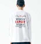 서리얼벗나이스 유니섹스(SURREALBUTNICE UNISEX) HUNTING GRAPHIC T-SHIRTS_3 IVORY - 34,000원 | 무신사 스토어