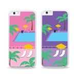 몰링부스(MALLING BOOTH) 풀빌라 케이스 - 21,000원 | 무신사 스토어 - 셀렉트숍 무신사 스토어 - 셀렉트숍