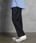 하프크라이즈(HALBKREIS) [HAK classic]P012 FM wide Slacks - 33,000원 | 무신사 스토어 - 셀렉트숍