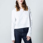 칩먼데이(CHEAP MONDAY) EXACT SWEAT SKULL W0337944 WHI - 73,000원 | 무신사 스토어 - 셀렉트숍 무신사 스토어 - 셀렉트숍