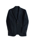 매료(MAERYO) WASHED COTTON BLAZER - 258,000원 | 무신사 스토어 - 셀렉트숍 무신사 스토어 - 셀렉트숍