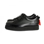 라메르마메종(LA MER MA MAISON) STRING LUCK SHOES - 215,000원 | 무신사 스토어 - 셀렉트숍 무신사 스토어 - 셀렉트숍