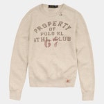 폴로랄프로렌(POLO RALPH LAUREN) 폴로 남성 크루넥 스웨터 P9012 NEWPORT HE - 102,000원 | 무신사 스토어