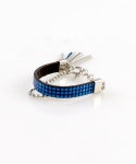 꼼므코이(COMME COY) IRON STICKS BRACELET SILVER - 44,100원 | 무신사 스토어 - 셀렉트숍 무신사 스토어 - 셀렉트숍