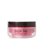 헬로우보이(HELLOBOY) 헬로우보이 슈퍼 하드 왁스 60g - 18,000원 | 무신사 스토어