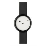 나바디자인(NAVA DESIGN) O415BI Lattea 라띠아 (36mm) NAVA 가죽시계 - 131,600원 | 무신사 스토어 - 셀렉트숍