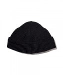 올드조(OLD JOE & CO) OLD JOE & CO. / RAMIE WOOL WATCH CAP / BLACK - 168,000원 | 무신사 스토어 - 셀렉트숍 무신사 스토어 - 셀렉트숍