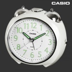 카시오(CASIO) 카시오 탁상시계 알람시계 TQ-369-1 - 26,000원 | 무신사 스토어 - 셀렉트숍 무신사 스토어 - 셀렉트숍