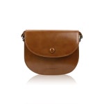 앨리스마샤(ALICEMARTHA) [앨리스마샤]ALICE MARTHA - 테디(Teddy) Brown 숄더백 - 53,000원 | 무신사 스토어 - 셀렉트숍