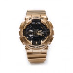 지샥(G-SHOCK) GA-110GD-9B 빅페이스 - 162,000원 | 무신사 스토어 - 셀렉트숍