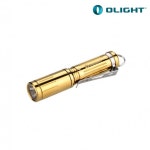 오라이트(OLIGHT) [오라이트] i3S CU EOS (골드) - 49,500원 | 무신사 스토어 - 셀렉트숍 무신사 스토어 - 셀렉트숍
