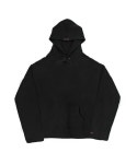 네임아웃(NAMEOUT) Oversized Hoody - Black - 48,300원 | 무신사 스토어 - 셀렉트숍 무신사 스토어 - 셀렉트숍
