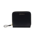 커스텀리퍼블릭(CUSTOMREPUBLIC) SMALL ZIP AROUND WALLET KATE SECONDO MIDNIGHT BLACK - 99,000원 | 무신사 스토어 - 셀렉트숍 무신사... 
