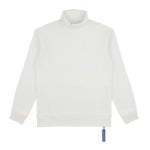 레스 벗 베러(LESS, BUT BETTER) 터틀넥 스웻셔츠 (오프화이트) - 39,000원 | 무신사 스토어 - 셀렉트숍 무신사 스토어 - 셀렉트숍