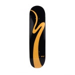 치스윅(CHISWICK) ◆ [치스윅]CHISWICK X MONOPATIN(DECK-CA004-01) (BLACK) 모노파틴 콜라보레이션 - 75,000원 | 무신사 스토어