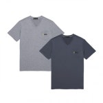 내셔널 지오그래픽(NATIONAL GEOGRAPHIC) 내셔널지오그래픽 티셔츠 N161MTS600 남성 - 55,000원 | 무신사 스토어 - 셀렉트숍