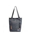 로우로우(RAWROW) [로우로우] MA-1 TOTE 320 HEAVY TWILL CHARCOAL - 34,000원 | 무신사 스토어 - 셀렉트숍