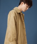 시에스타(SIESTA) SIESTA SINGLE COAT [BEIGE] - 148,000원 | 무신사 스토어 - 셀렉트숍