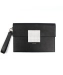 메케corp(MEKE) | 메케나(MEKENNA) MeK-clutch L [BLACK] - 139,000원 | 무신사 스토어 - 셀렉트숍 무신사 스토어 - 셀렉트숍