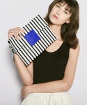 메케corp(MEKE) | 메케나(MEKENNA) MeK-clutch L [WHITE] - 139,000원 | 무신사 스토어 - 셀렉트숍