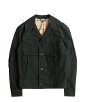 매료(MAERYO) M-44 FIELD JACKET - 218,000원 | 무신사 스토어 - 셀렉트숍
