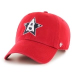 47브랜드(47 BRAND) [47brand] NEW YORK ALL STARS RED 47 CLEAN UP/MLB - 39,000원 | 무신사 스토어 - 셀렉트숍 무신사 스토어 - 셀렉트숍