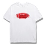 뉴해빗(NUHABIT) [N] 뉴해빗[7NMH-13]- RUGBY NUHABIT 반팔티셔츠 (4COLOR) - 16,000원 | 무신사 스토어 - 셀렉트숍 무신사 스토어... 