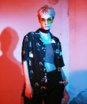 고저(GOZER) GOZER JAZZ CLUB SHIRT_BLACK - 55,800원 | 무신사 스토어 - 셀렉트숍