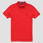 폴로랄프로렌(POLO RALPH LAUREN) 폴로 남성 커스텀 반팔카라티 P0063 RL 2000 - 86,900원 | 무신사 스토어 - 셀렉트숍